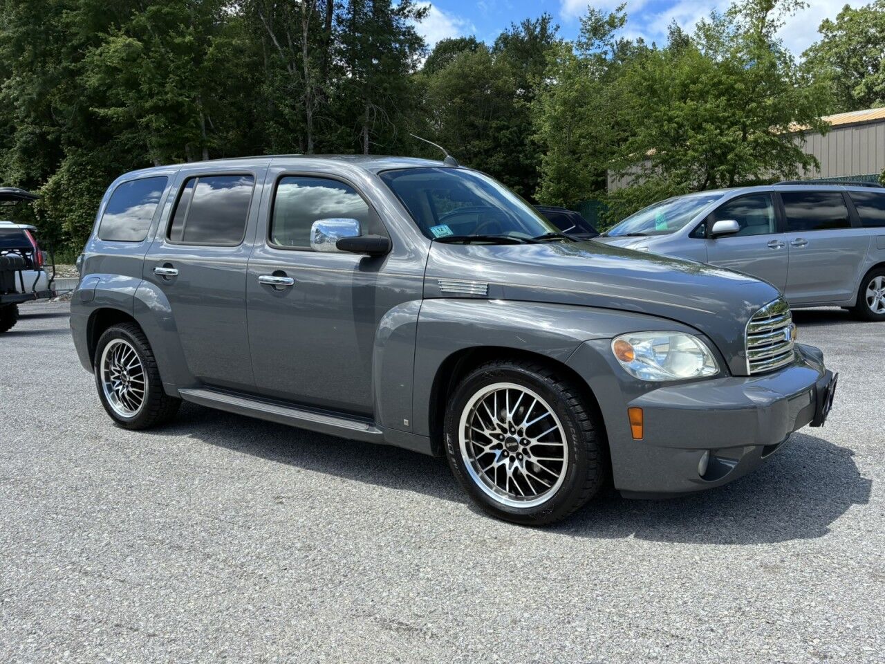 2009 Chevrolet HHR LT w/2LT