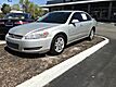 2009 Chevrolet Impala 2LT