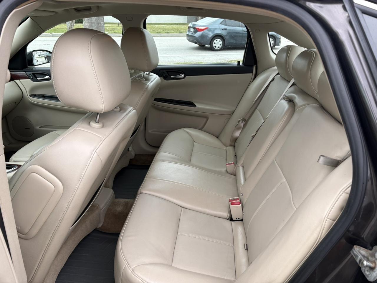 2009 Chevrolet Impala 3.5L LT Fort Pierce FL