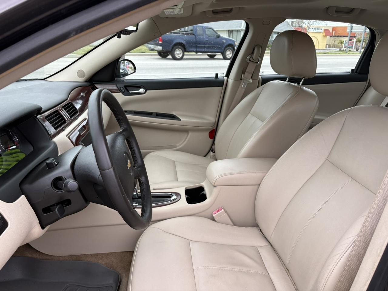 2009 Chevrolet Impala 3.5L LT Fort Pierce FL