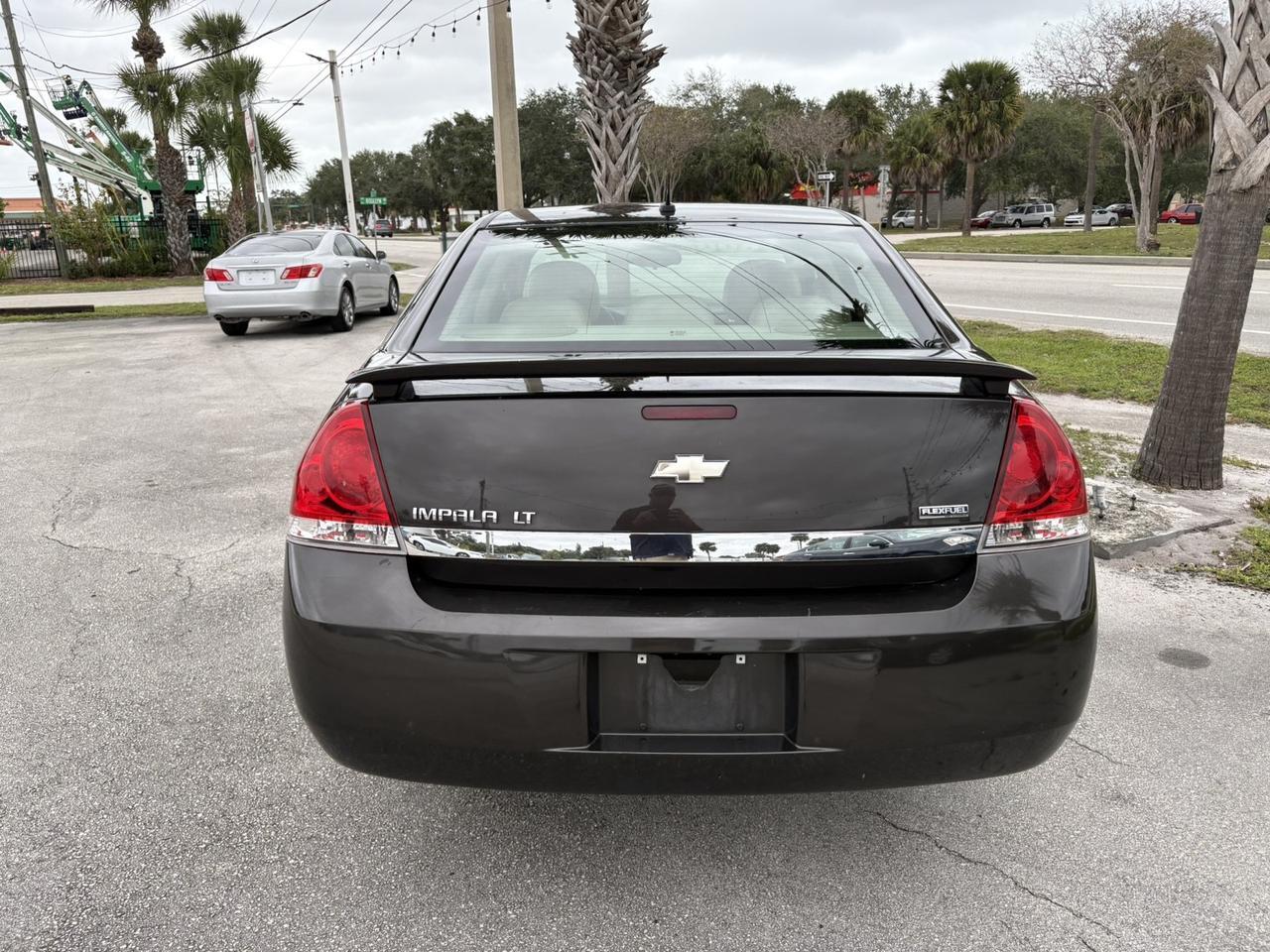2009 Chevrolet Impala 3.5L LT Fort Pierce FL