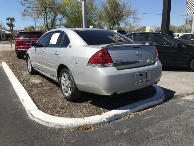 2009 Chevrolet Impala 3.9L LT Gainesville FL