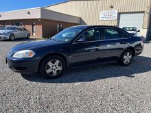 2009_Chevrolet_Impala_LS_ Ashland VA