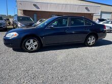 2009_Chevrolet_Impala_LS_ Ashland VA