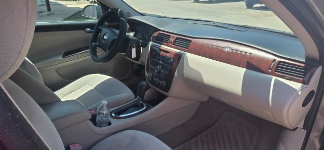 2009 Chevrolet Impala LS Houston TX