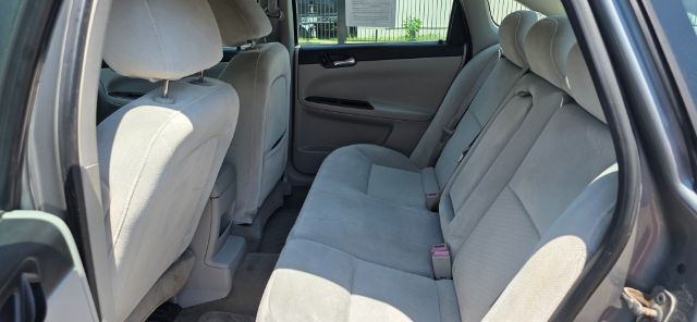 2009 Chevrolet Impala LS Houston TX