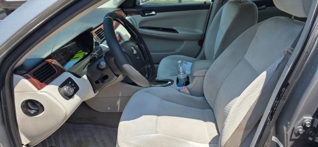 2009 Chevrolet Impala LS Houston TX