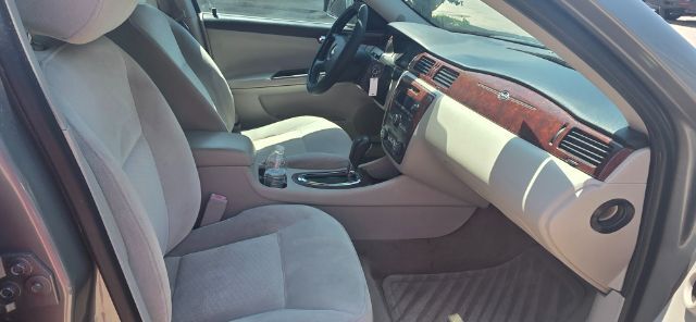 2009 Chevrolet Impala LS Houston TX