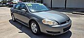 2009 Chevrolet Impala LS