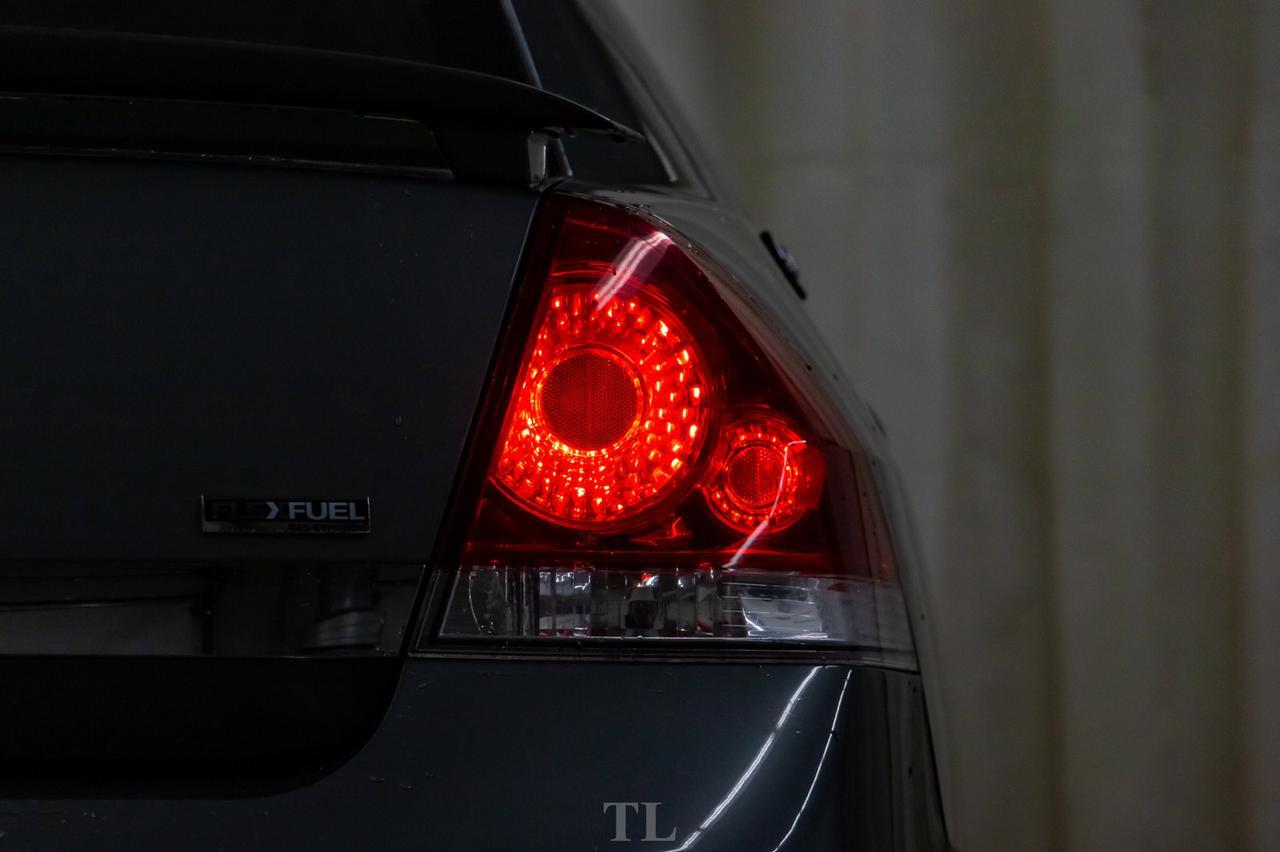 2009 Chevrolet Impala LS Sedan Red Deer AB