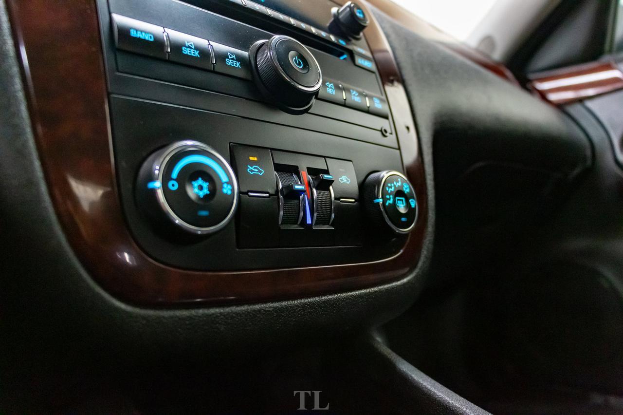 2009 Chevrolet Impala LS Sedan Red Deer AB