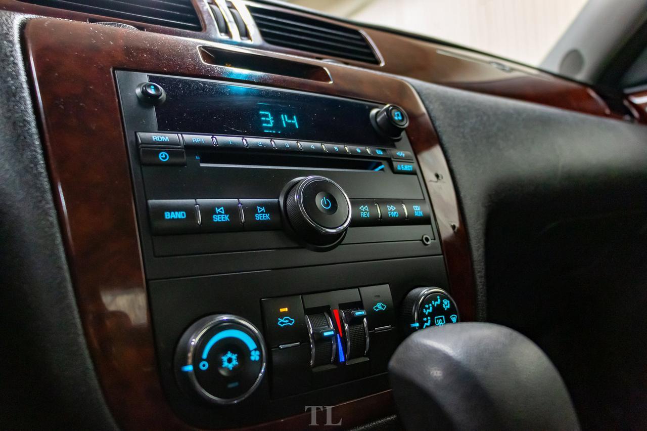 2009 Chevrolet Impala LS Sedan Red Deer AB