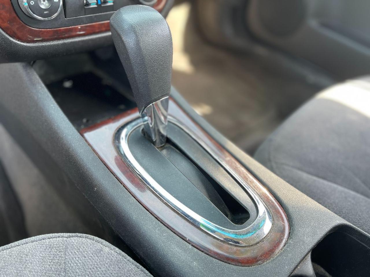 2009 Chevrolet Impala LS Post Falls ID