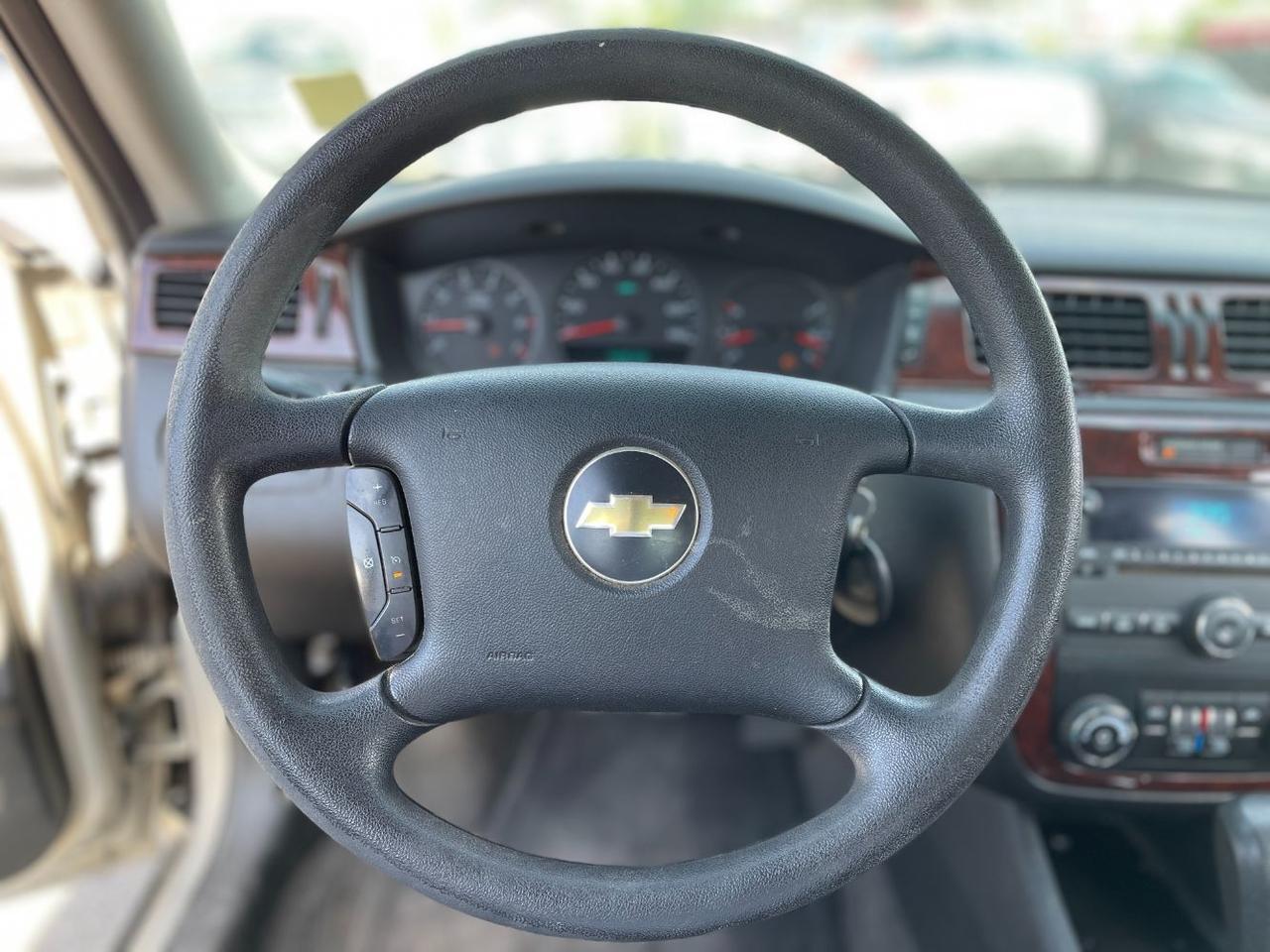 2009 Chevrolet Impala LS Post Falls ID