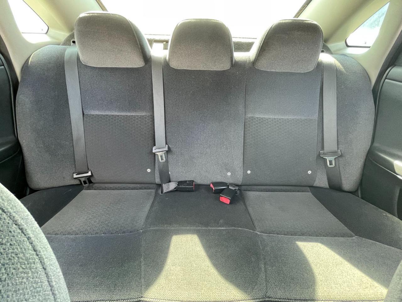 2009 Chevrolet Impala LS Post Falls ID
