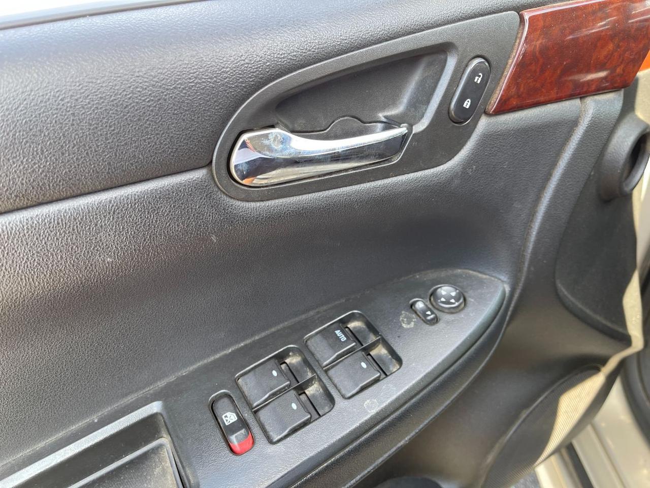 2009 Chevrolet Impala LS Post Falls ID