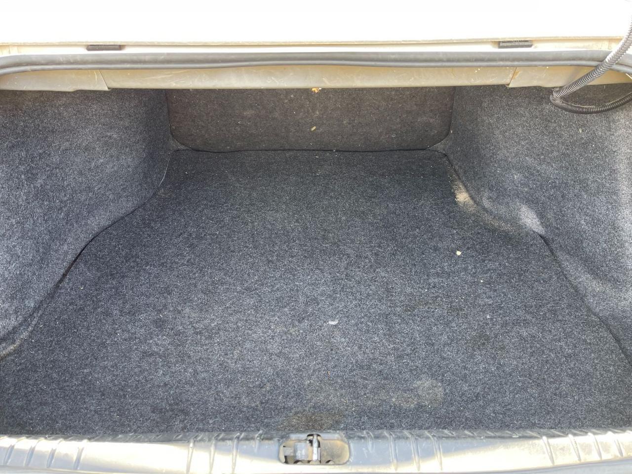 2009 Chevrolet Impala LS Post Falls ID