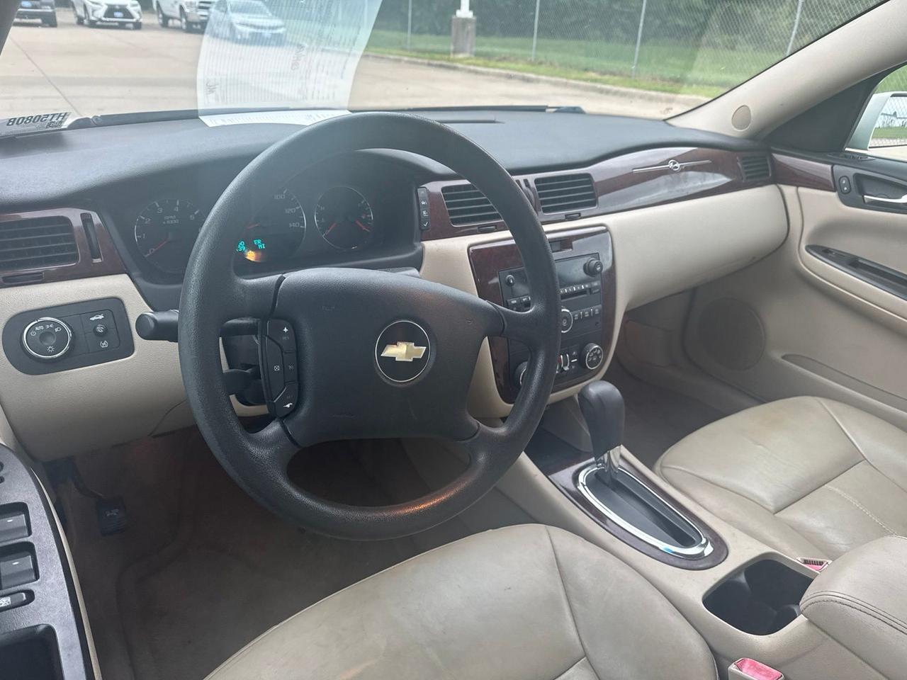 2009 Chevrolet Impala LT West Burlington IA