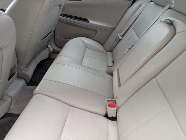 2009 Chevrolet Impala LTZ Ogden UT