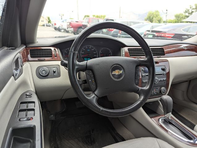 2009 Chevrolet Impala LTZ Ogden UT