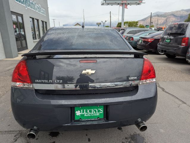 2009 Chevrolet Impala LTZ Ogden UT