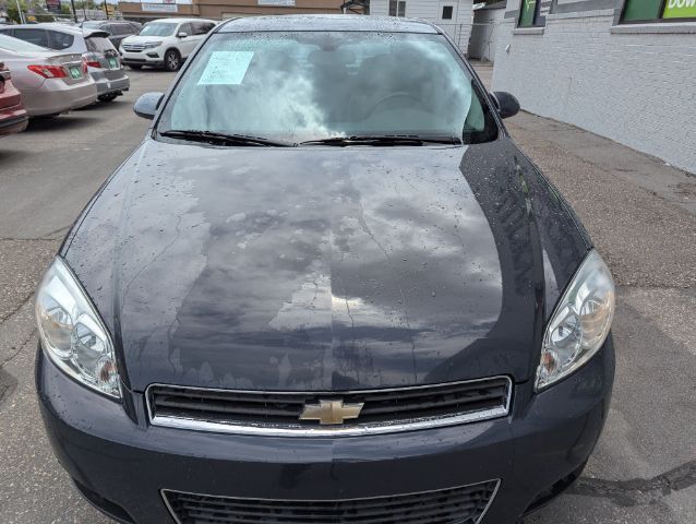 2009 Chevrolet Impala LTZ Ogden UT