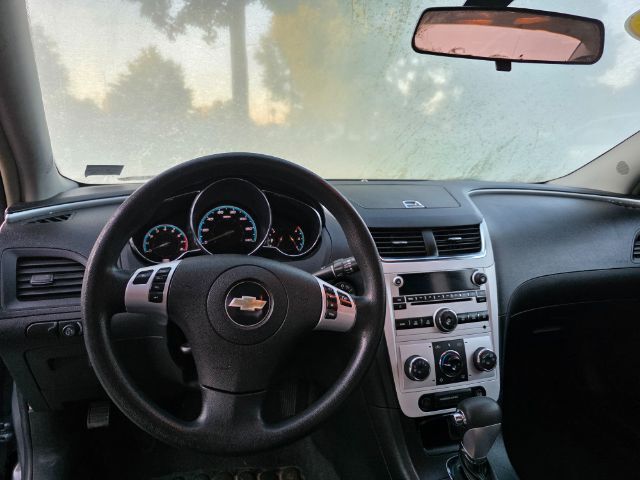2009 Chevrolet Malibu BASE Charlotte NC