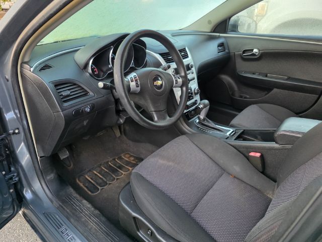 2009 Chevrolet Malibu BASE Charlotte NC