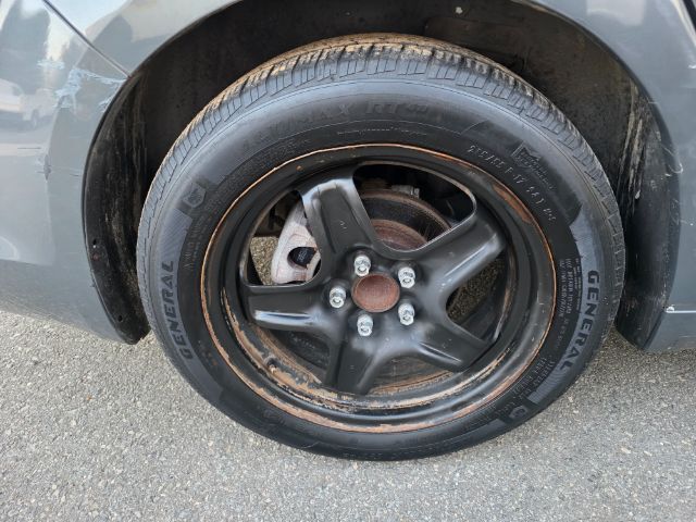 2009 Chevrolet Malibu BASE Charlotte NC