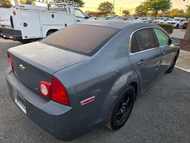 2009 Chevrolet Malibu LS