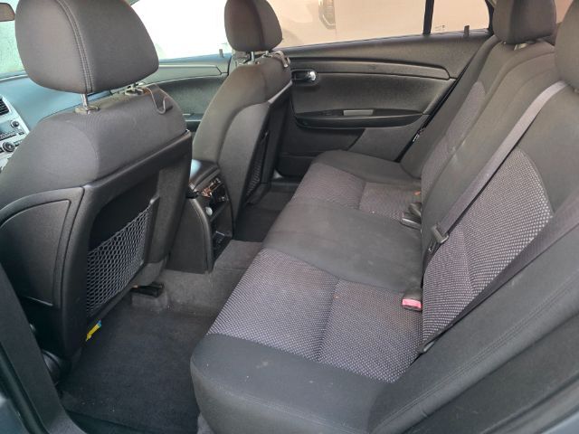 2009 Chevrolet Malibu LS Charlotte NC