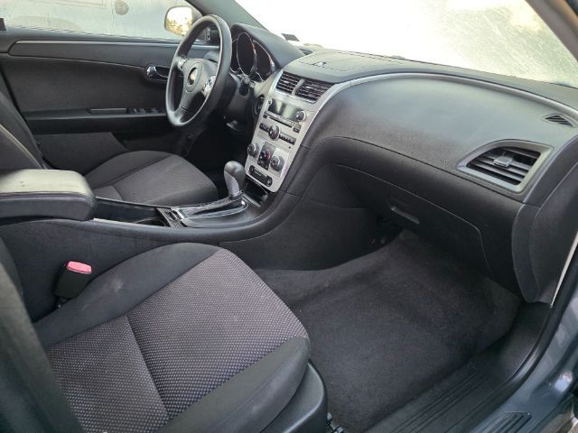 2009 Chevrolet Malibu LS Charlotte NC