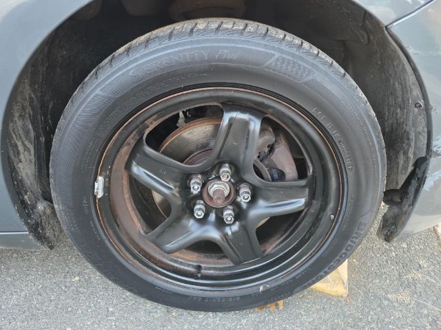 2009 Chevrolet Malibu LS Charlotte NC