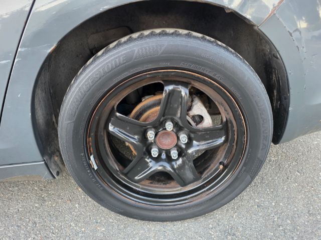 2009 Chevrolet Malibu LS Charlotte NC