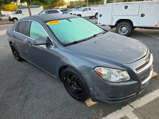 2009 Chevrolet Malibu LS Charlotte NC