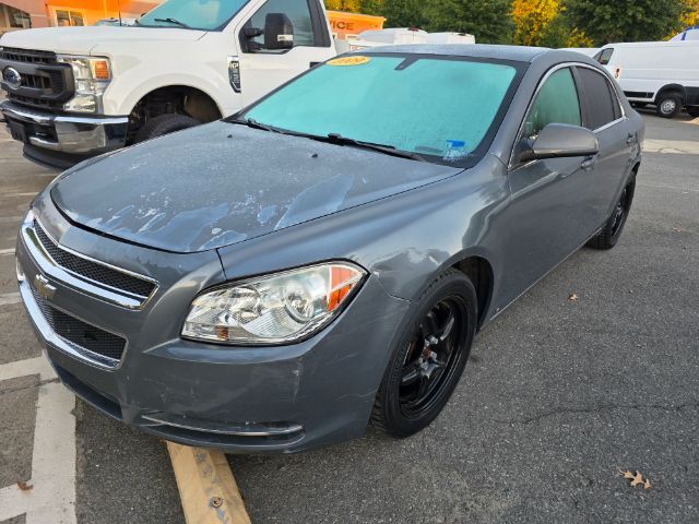 2009 Chevrolet Malibu LS
