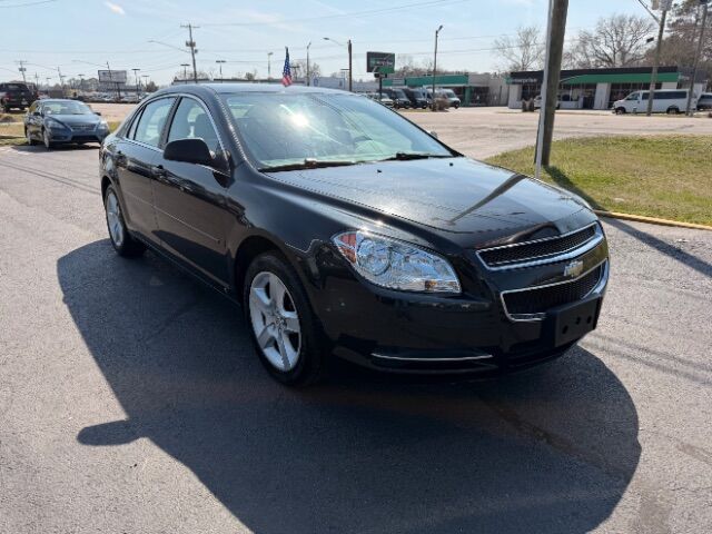 2009 Chevrolet Malibu LS Norfolk VA