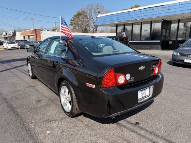 2009 Chevrolet Malibu LS Norfolk VA
