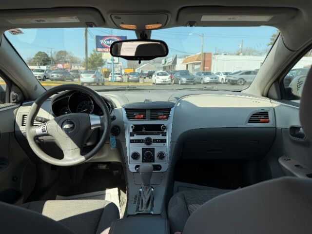 2009 Chevrolet Malibu LS Norfolk VA