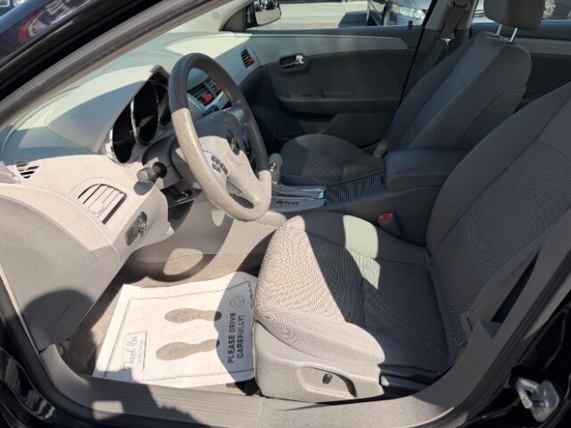 2009 Chevrolet Malibu