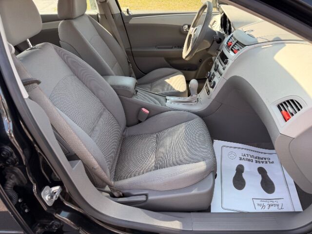 2009 Chevrolet Malibu LS Norfolk VA