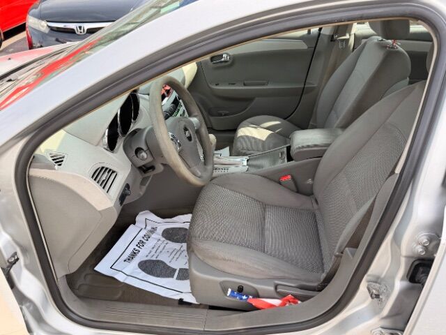 2009 Chevrolet Malibu LS Norfolk VA