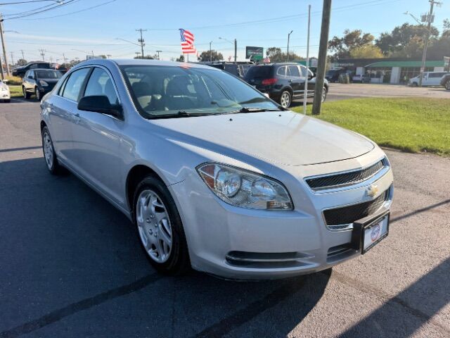 2009 Chevrolet Malibu LS Norfolk VA