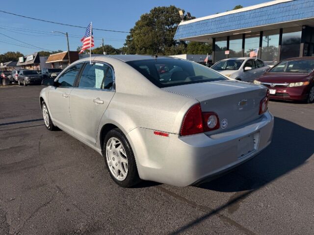 2009 Chevrolet Malibu LS Norfolk VA