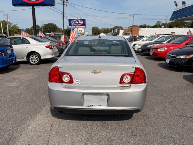 2009 Chevrolet Malibu LS Norfolk VA