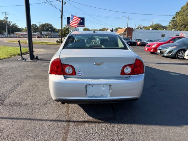 2009 Chevrolet Malibu LS Norfolk VA