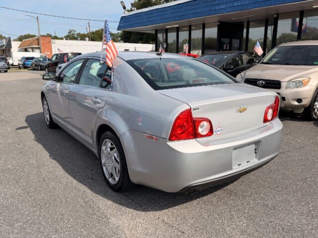 2009 Chevrolet Malibu LS Norfolk VA
