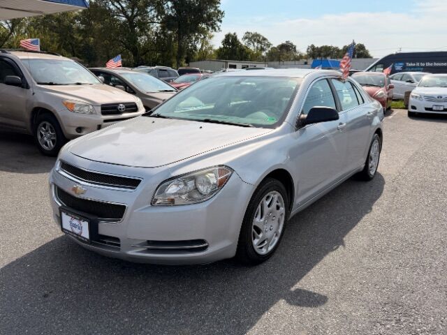 2009 Chevrolet Malibu LS Norfolk VA