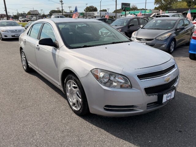 2009 Chevrolet Malibu LS Norfolk VA