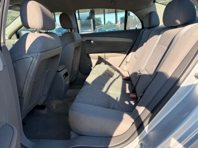 2009 Chevrolet Malibu LS Norfolk VA